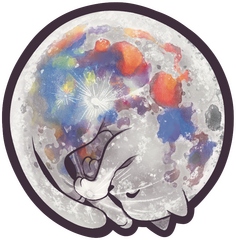 Cat Moon Cat Moon